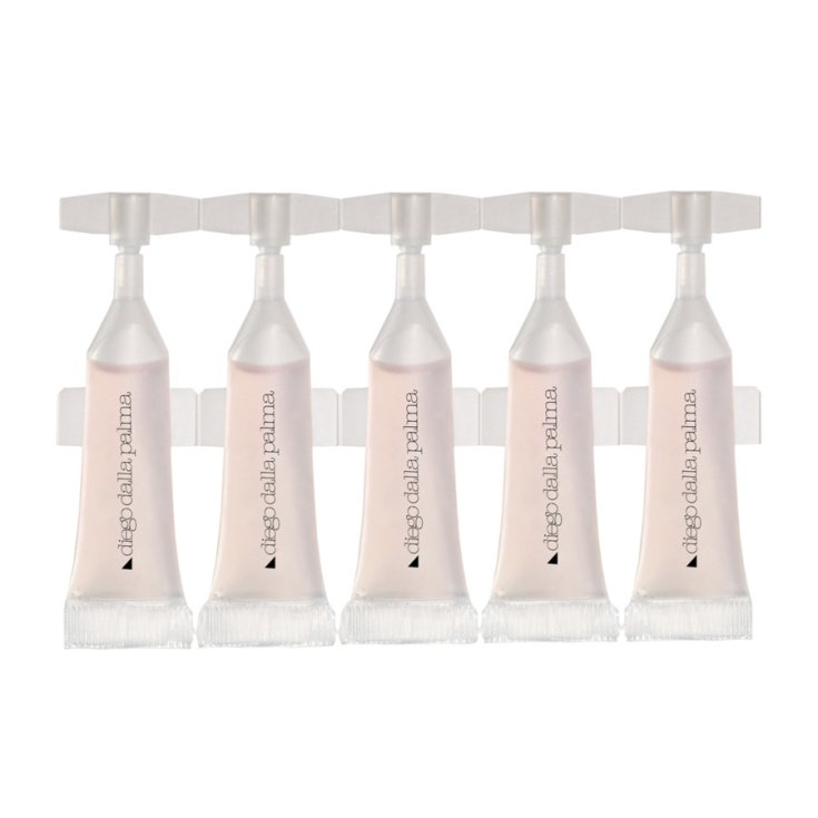 Diego Dalla Palma Ampoules Tenseur Pré-Maquillage