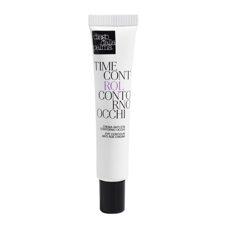 Diego Dalla Palma Crème Contour des Yeux Anti-âge 15 ml