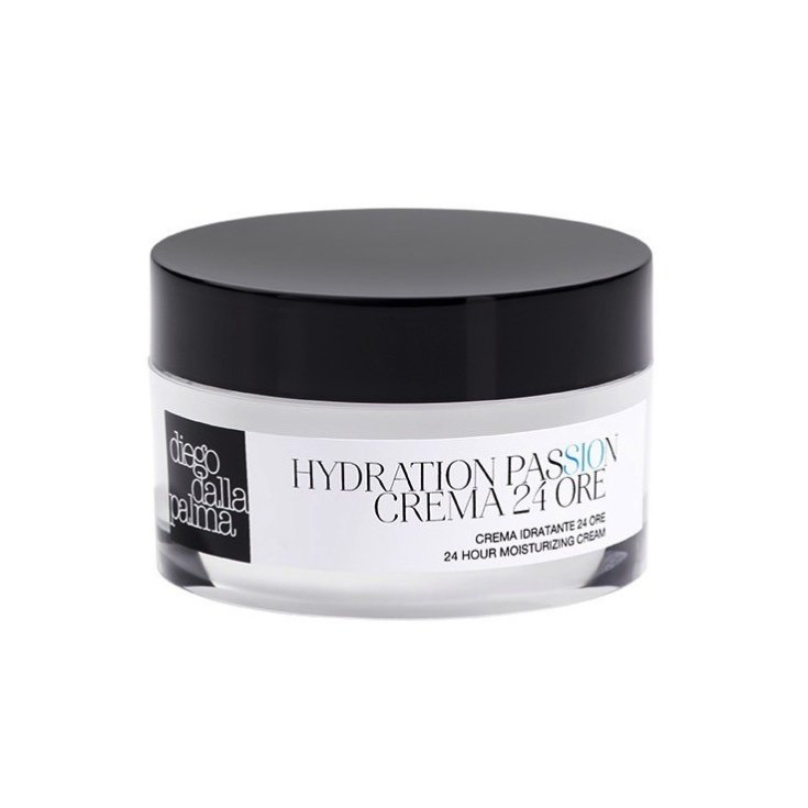 Diego Dalla Palma Crème Hydratante 24H 40 ml
