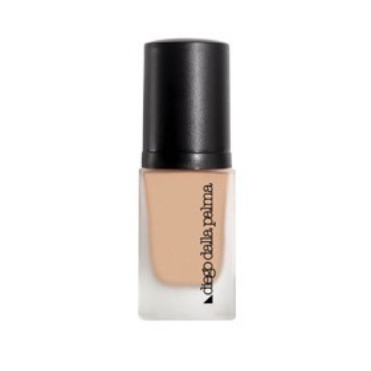 Diego Dalla Palma Foundation In Warm Ivory Lifting Cream 32