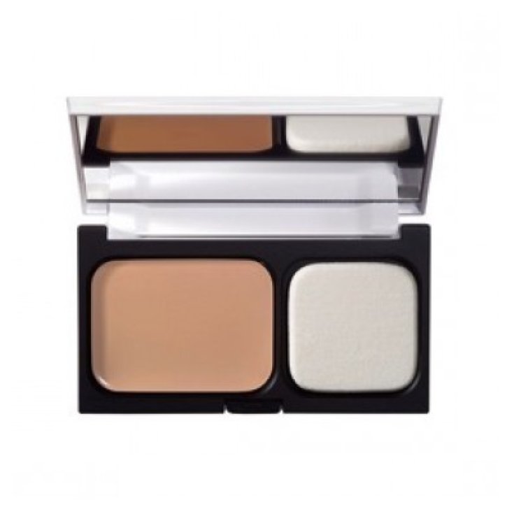 Diego Dalla Palma Fond de Teint Compact Beige Foncé Crème 15