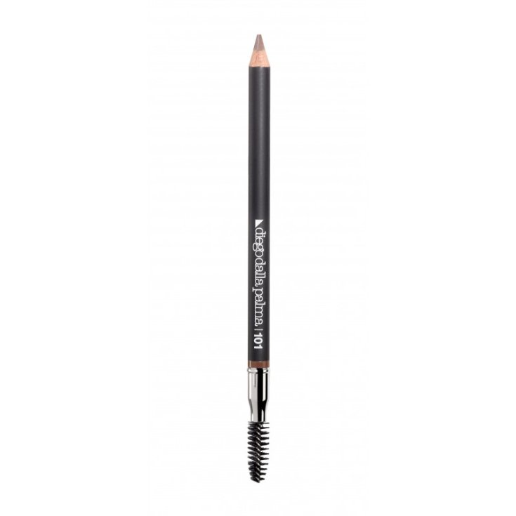 Diego Dalla Palma Crayon Sourcils Longue Tenue Couleur 13