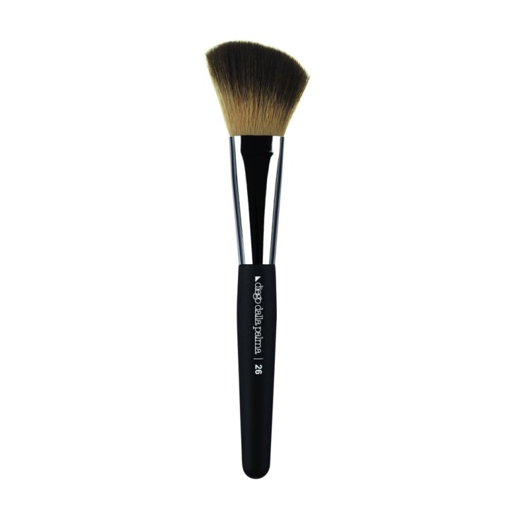 Diego Dalla Palma Pinceau n°26 Oblique Blush