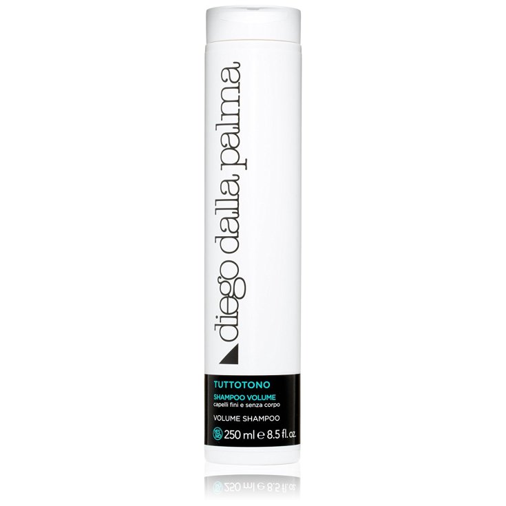 Diego Dalla Palma Tuttotono Shampooing Volumateur 250 ml