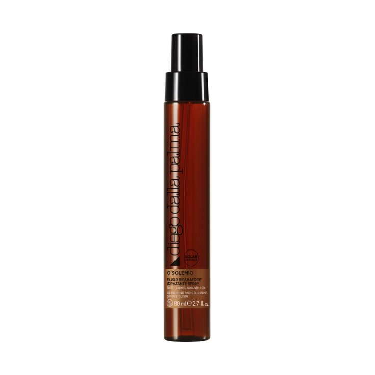 Diego Dalla Palma 'O Sole Mio Elixir Réparateur Vapo 80ml