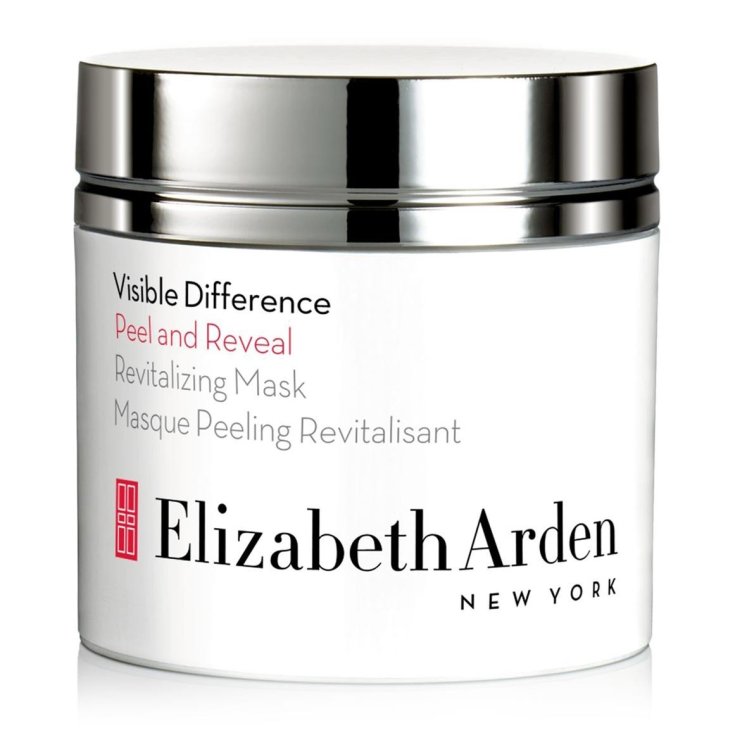 EA DIFFÉRENCE VISIBLE PEEL & REVEA