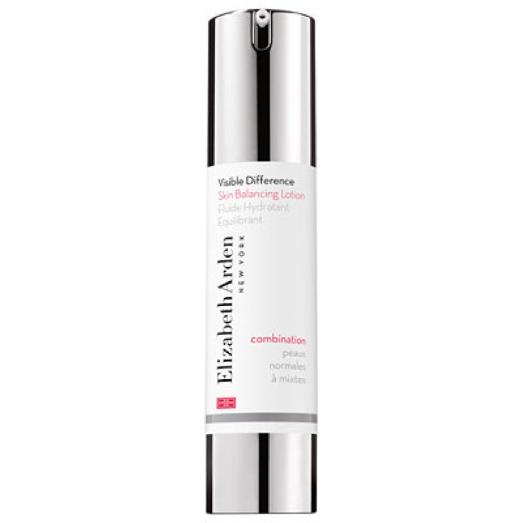EA VISIBLE DIFFERENCE SKIN BALANCI