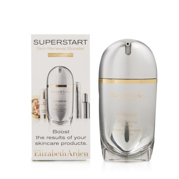 EA SUPERSTART BOOSTER 30ML EA SUPERSTART BOOSTER 30ML