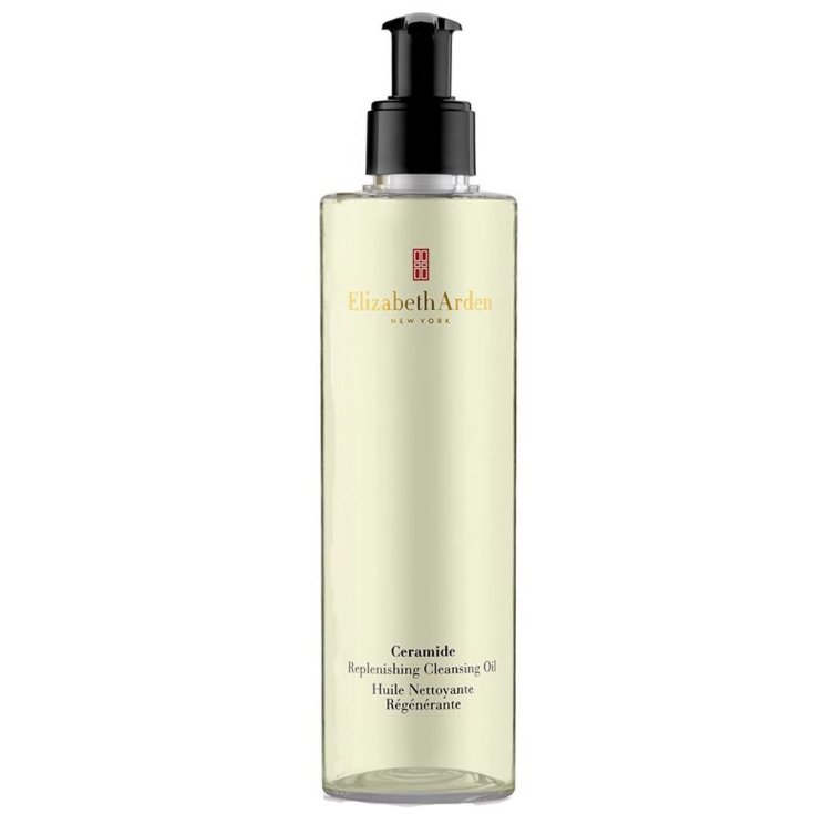 EA CERAMIDE NETTOYANT RÉGÉNÉRANT