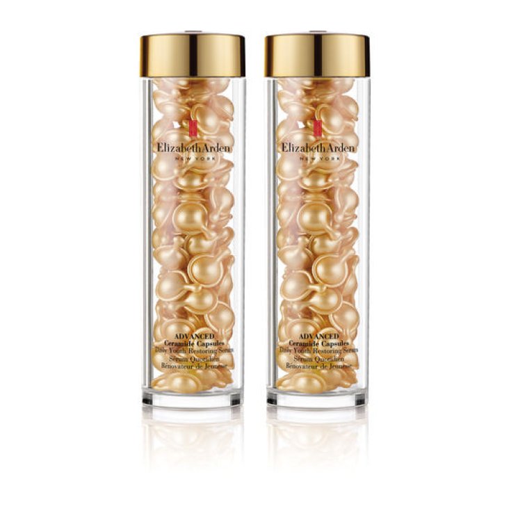 Elizabeth Arden Ceramide Capsules Daily Youth Restoring Serum X30
