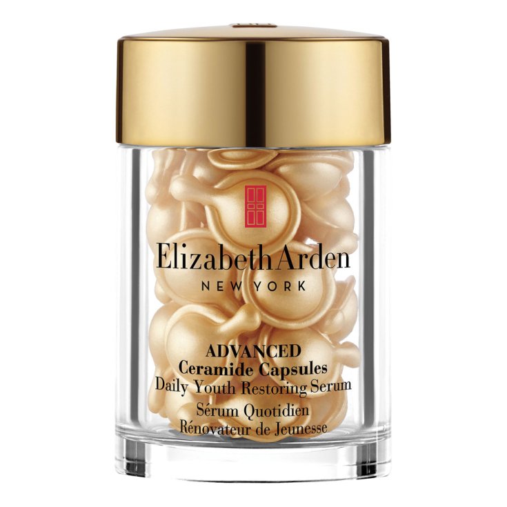 Elizabeth Arden Ceramide Capsules Daily Youth Restoring Serum 30 pièces