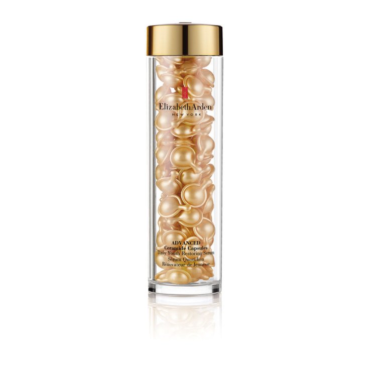 Elizabeth Arden Ceramide Advance Capsules 90 pièces