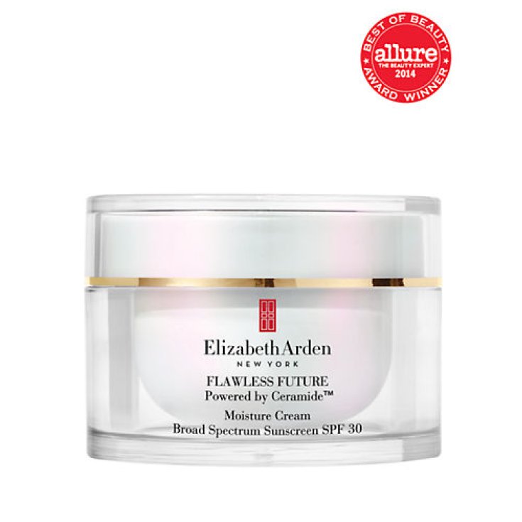 Elizabeth Arden Flawless Future Crème de Jour Spf30 50 ml