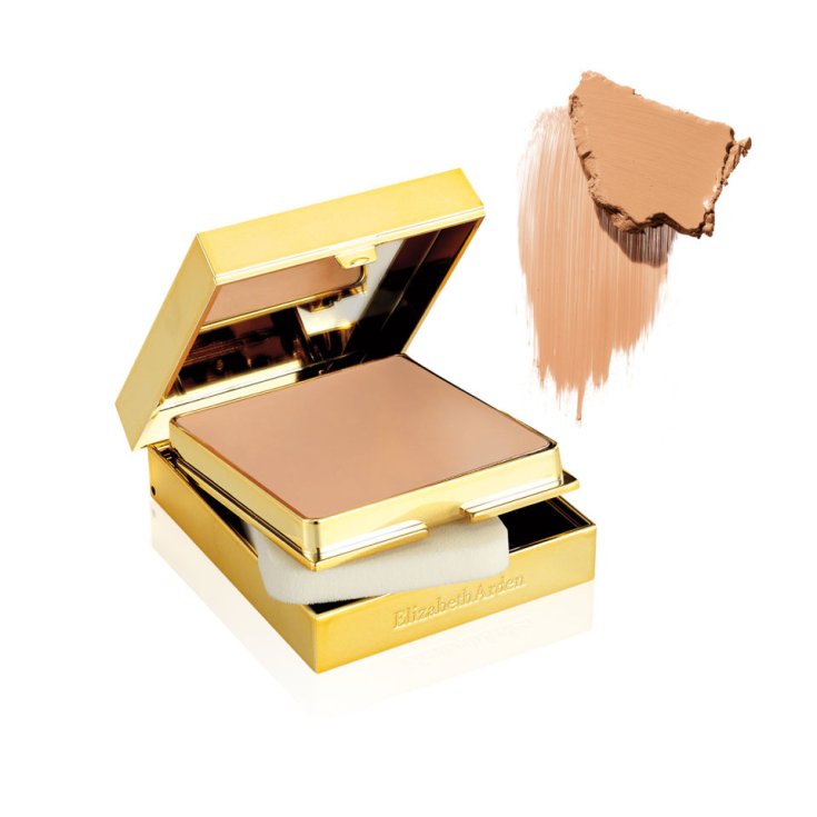 Elizabeth Arden Flawless Finish Sponge-On Cream Make-Up Couleur Gentle Beige 02