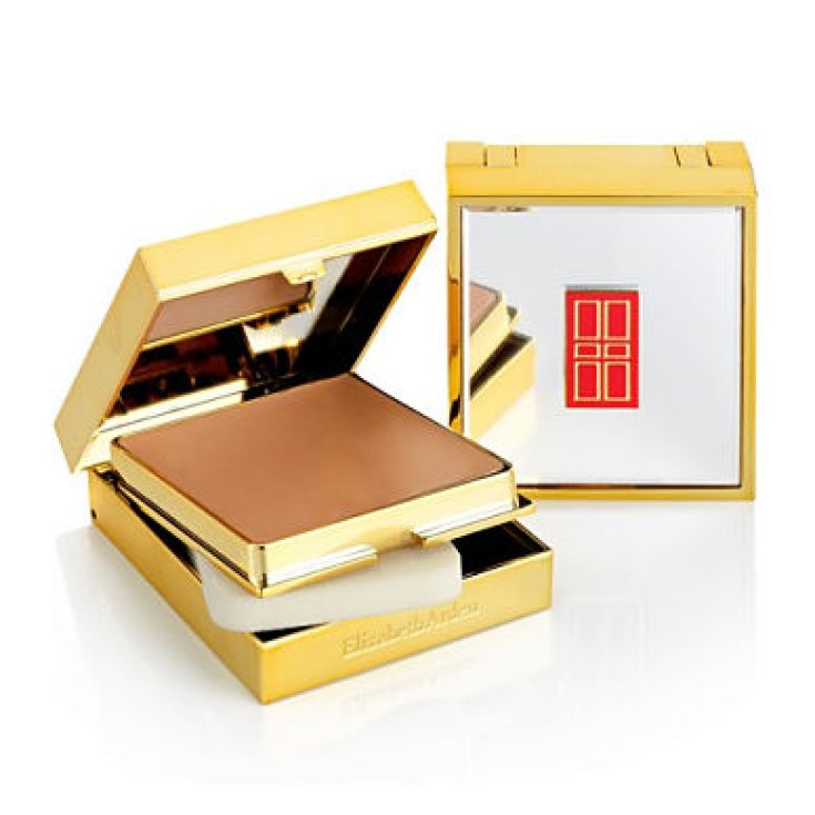 Elizabeth Arden Flawless Finish Sponge-On Crème Maquillage Beige Couleur 40