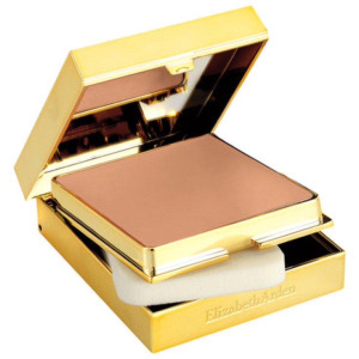 Elizabeth Arden Flawless Finish Sponge-On Crème Maquillage Color Soft Beige 50