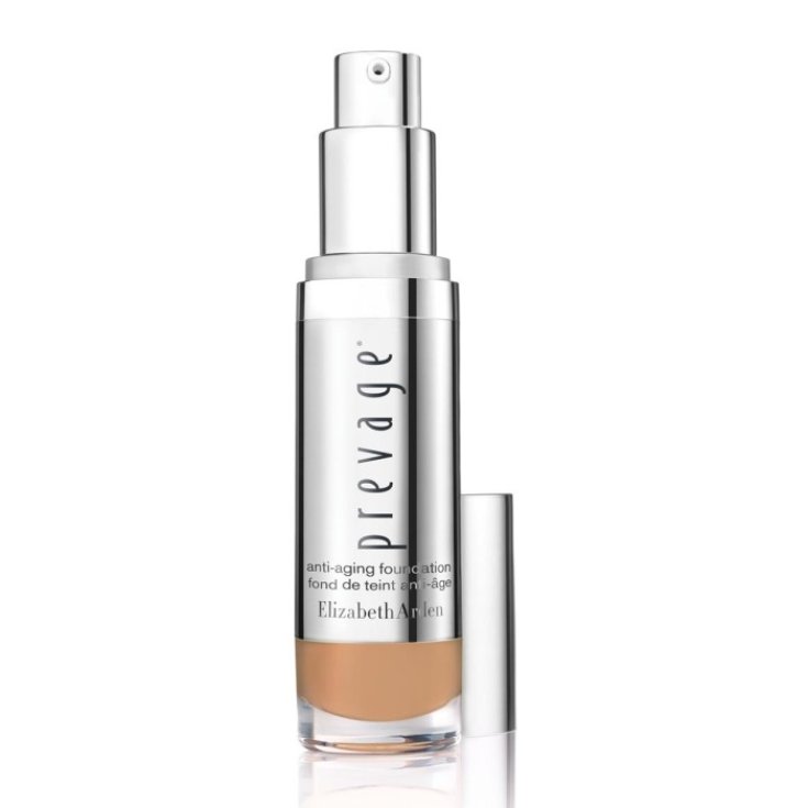 Elizabeth Arden Prevage Antiage Foundation Couleur 03