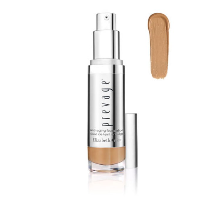 Elizabeth Arden Prevage Antiage Foundation Couleur 07