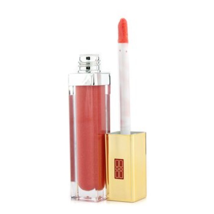 Elizabeth Arden Beautiful Color Lipgloss Sunbeige Couleur 03