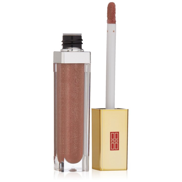 Elizabeth Arden Beautiful Color Lipgloss Cameo Color 24