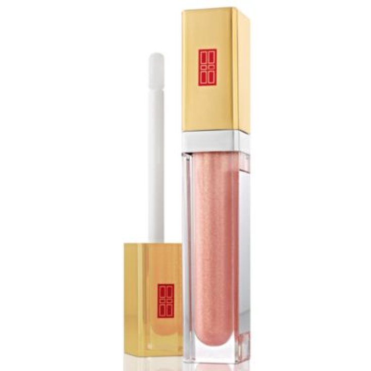 Elizabeth Arden Beautiful Color Lipgloss Couleur Rose Beige 47