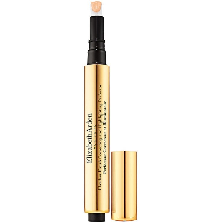 Elizabeth Arden Flawless Finish Perfecteur Correcteur et Illuminateur Couleur 1