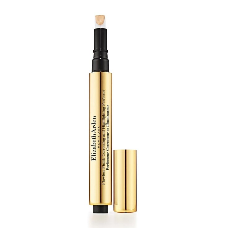 Elizabeth Arden Flawless Finish Perfecteur Correcteur et Illuminateur Couleur 2