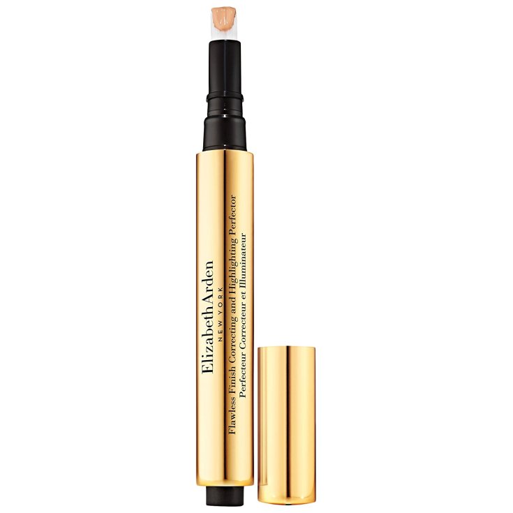 Elizabeth Arden Flawless Finish Perfecteur Correcteur et Illuminateur Couleur 3