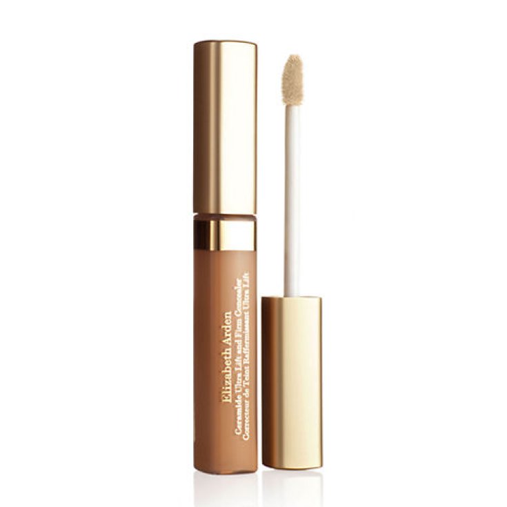 Elizabeth Arden Ceramide Lift and Firm Concealer Fair Color 02