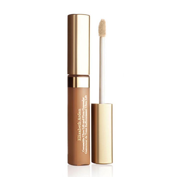 Elizabeth Arden Ceramide Lift and Firm Anti-cernes Color Light 3