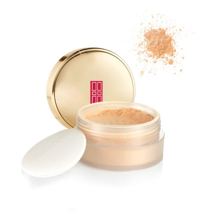 Elizabeth Arden Ceramide Poudre Libre Lissante Color Light 02