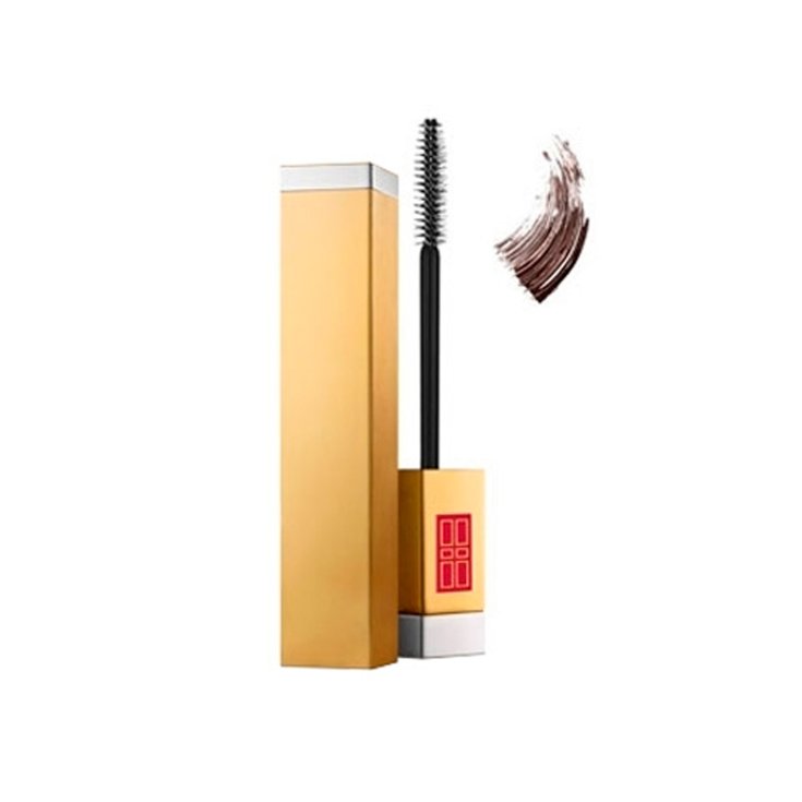 Elizabeth Arden Beautiful Color Lash Enhancer Mascara Brun 7 ml