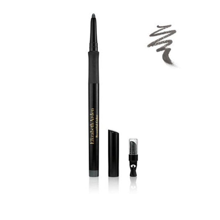 Elizabeth Arden Beautiful Color Precision Glide Eye Liner Couleur Ardoise 02