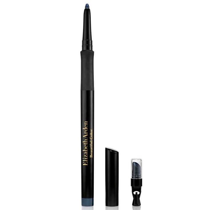 Elizabeth Arden Beautiful Color Eye Liner Couleur Émeraude 06