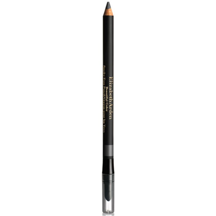 Elizabeth Arden Beautiful Colour Smoky Eye Pencil Express Color 03