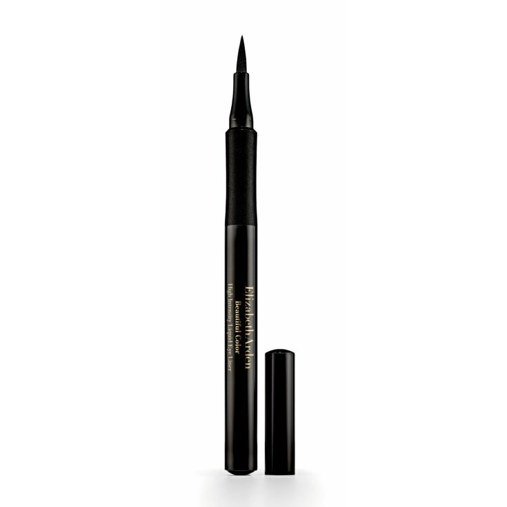 Elizabeth Arden Beautiful Color Precision Glide Eye Liner Couleur Noir 01