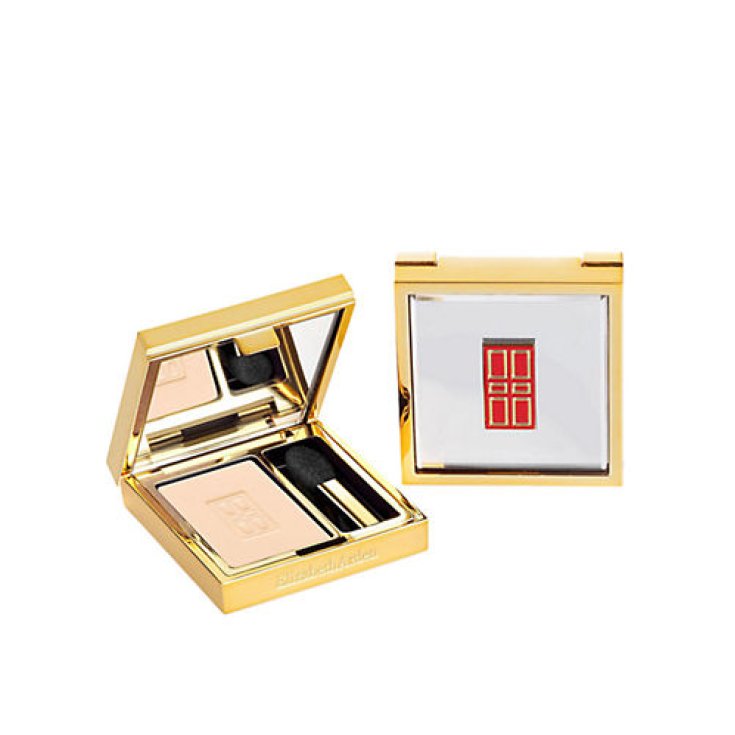 Elizabeth Arden Beautiful Color Ombre à Paupières Mono Color Bone 01