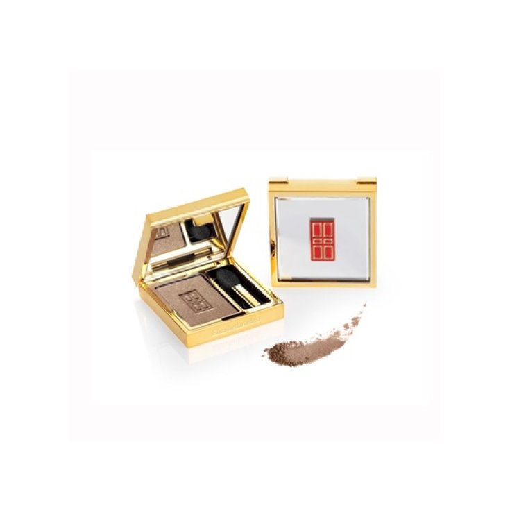 Elizabeth Arden Beautiful Color Ombre à Paupières Mono Cannelle 05