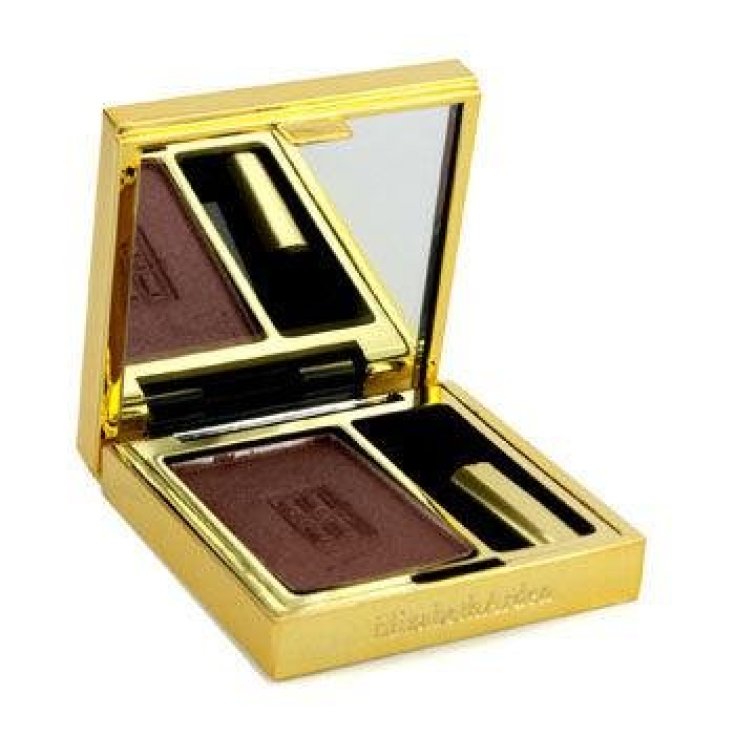 Elizabeth Arden Beautiful Color Ombre à paupières Mono Color Spice 07