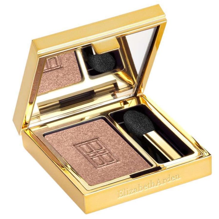 Elizabeth Arden Beautiful Color Ombre à paupières Mono Color Sunset 15