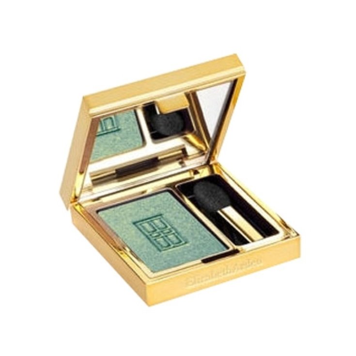 Elizabeth Arden Beautiful Color Ombre à paupières Mono Color Aquamarine 16