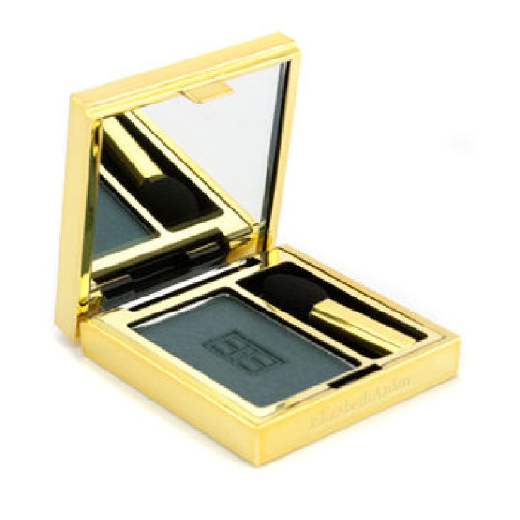Elizabeth Arden Beautiful Color Ombre à paupières Mono Color Shimmering Emerald 18