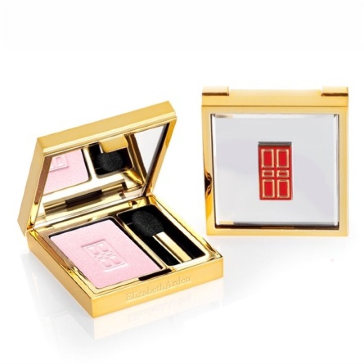 Elizabeth Arden Beautiful Color Ombre à Paupières Mono Color Innoncence 19