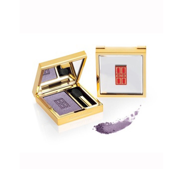 Elizabeth Arden Beautiful Color Eye Shadow Mono Couleur Améthyste 23