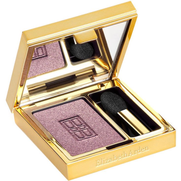 Elizabeth Arden Beautiful Color Ombre à paupières Mono Color Golden Orchid 25