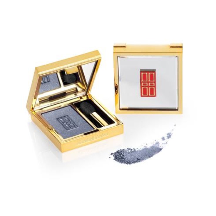 Elizabeth Arden Beautiful Color Ombre à paupières Mono Sterling Color 28