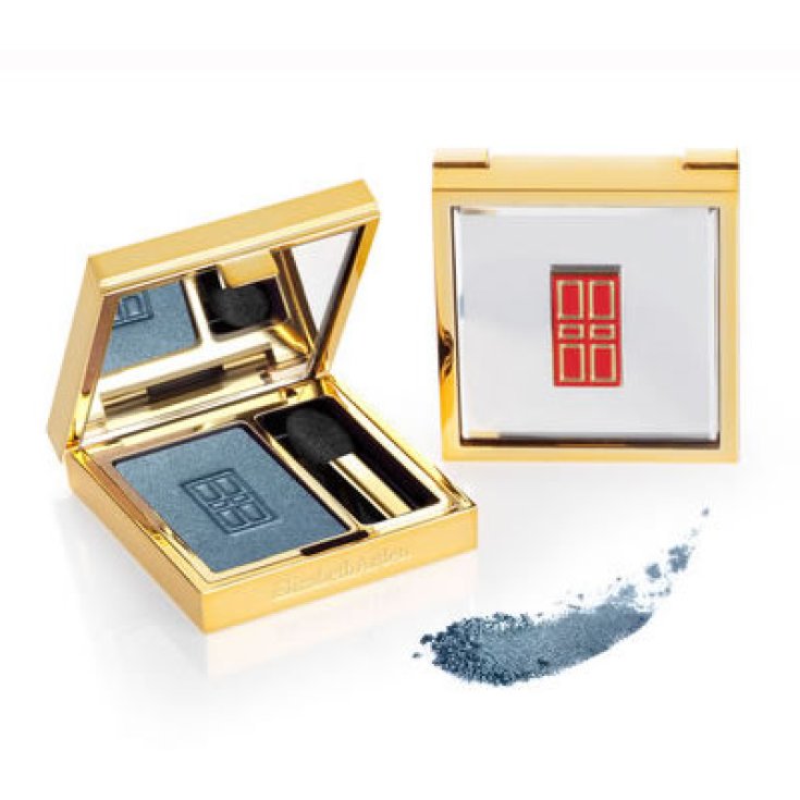 Elizabeth Arden Beautiful Color Eye Shadow Mono Couleur Méditerranée 30