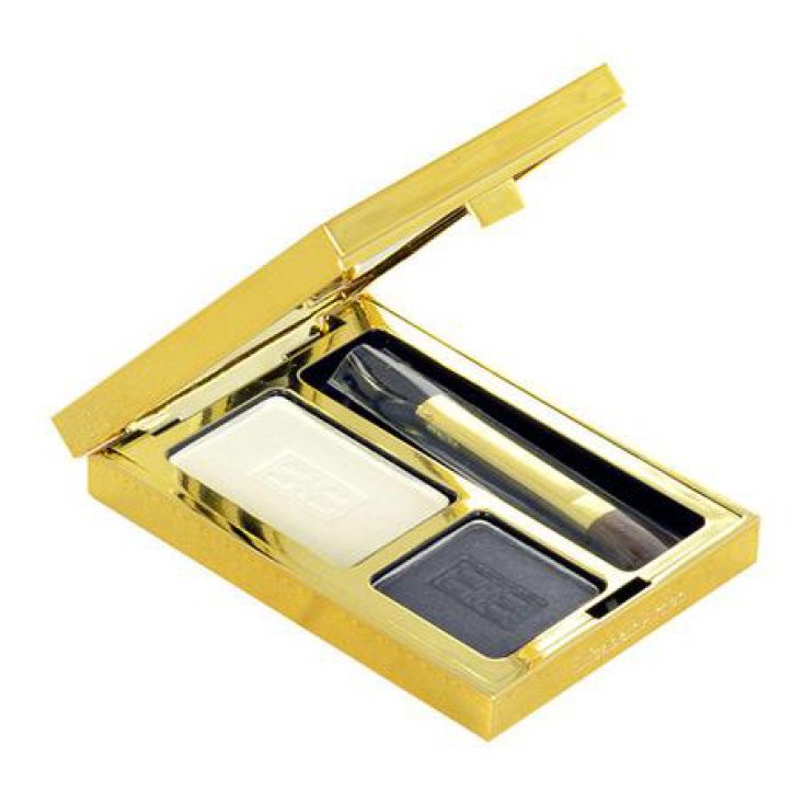 Elizabeth Arden Belle Couleur Fard À Paupières Couleur Cravate Noire 05