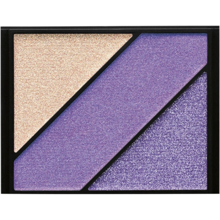 Elizabeth Arden Eyes Wide Open Trio de fards à paupières Color Touch Of Lavendar 01