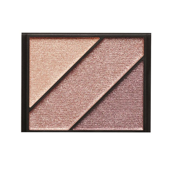 Elizabeth Arden Eyes Wide Open Trio de fards à paupières Color Forever Plum 06